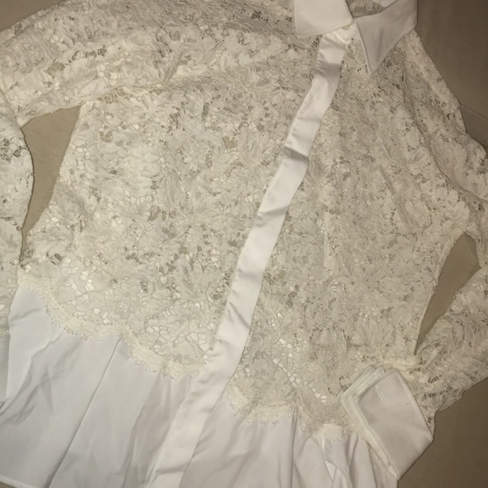 Valentino blouse